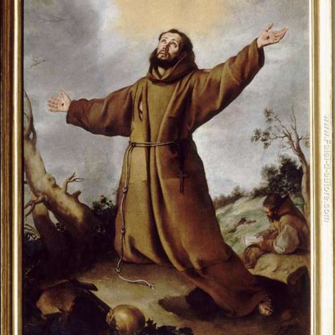 Novena a San Francesco d’Assisi