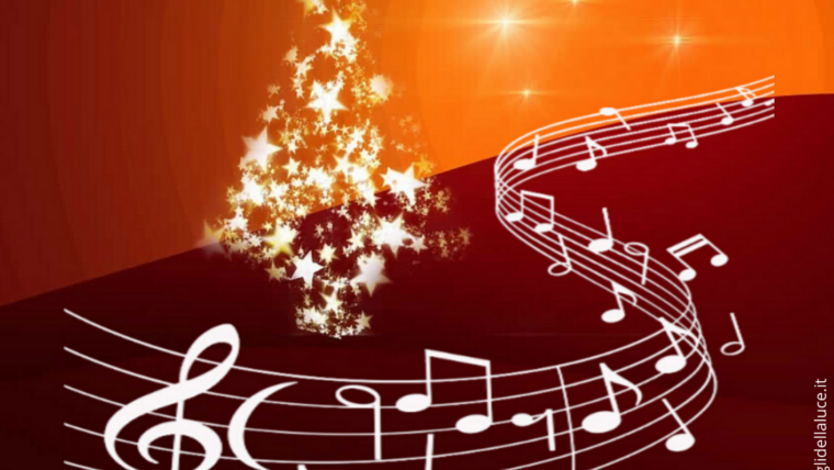 Serata Musicale di Natale
