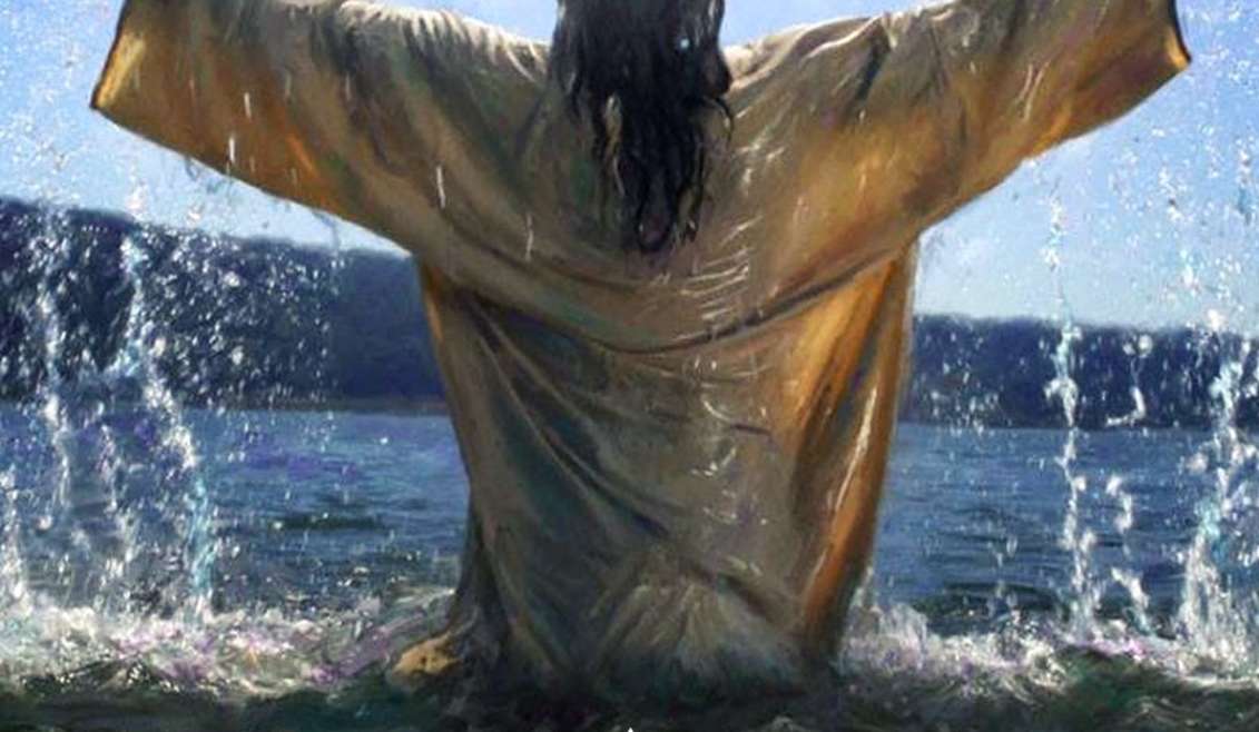 12 gennaio: Battesimo del Signore