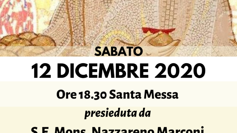 12-12-2020 Accolitato Luca Riz e Filippo Gobbi
