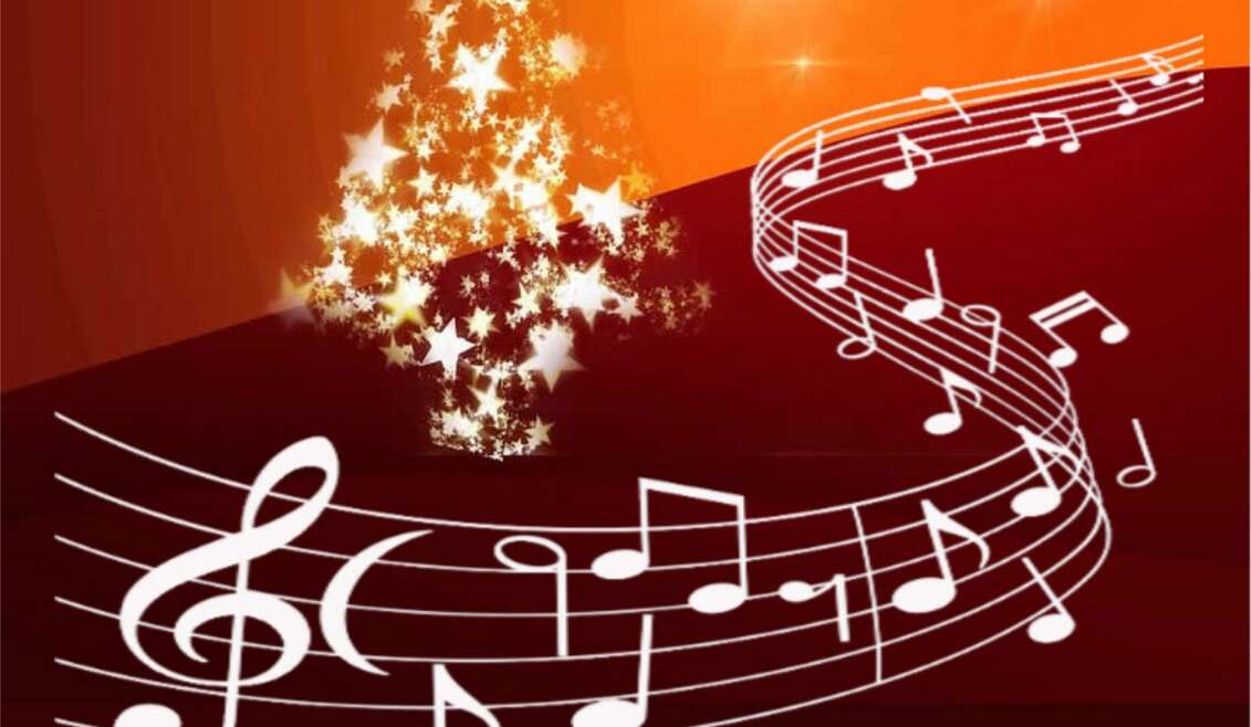 19-12-2020 Serata Musicale di Natale