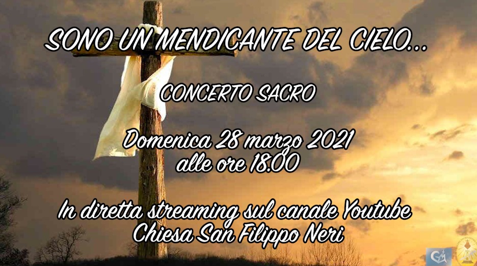 Concerto Sacro 28.03.2021
