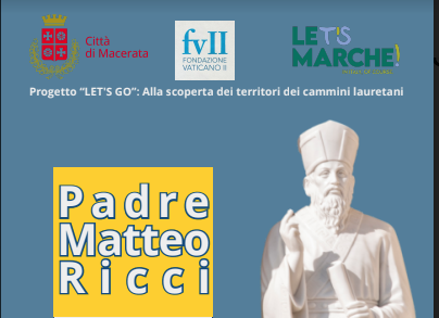 2023-10-29 | Padre Matteo Ricci:Itinerario turistico e religioso
